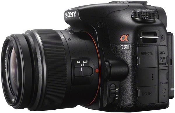 Фотокамера Sony α57