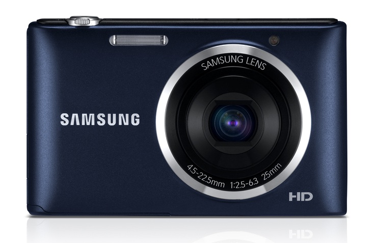 Компактная фотокамера Samsung ST72