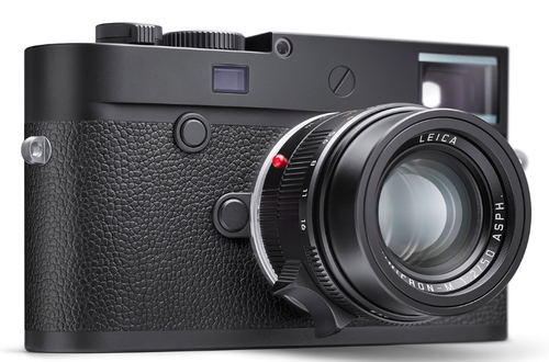 Leica M10 Monochrom с матрицей 40 МП: узнайте больше о чёрно-белой фотографии