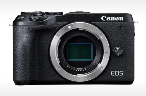 Откажется ли Canon от беззеркальной линейки EOS M и крепления EF-M?