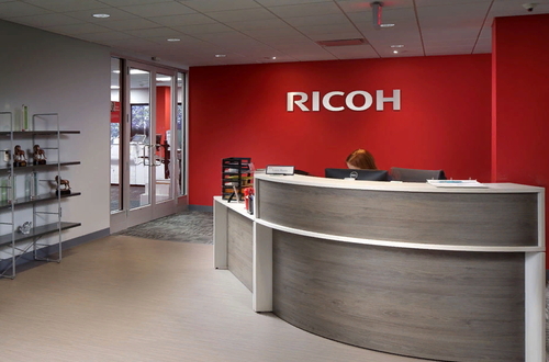 Ricoh планирует провести глубокую реструктуризацию своего фотобизнеса.