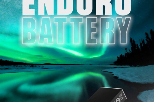 GoPro представила аккумулятор Enduro и новую прошивку для HERO10
