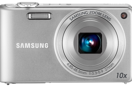 Компактный фотоаппарат Samsung PL210 должна быть бюджетной, а получился аппарат сильнее многих более дорогих компактов
