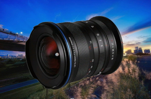 Venus Optics представила объектив Laowa 8-16 mm f/3.5-5 Zoom CF для беззеркальных камер