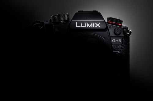 Panasonic  объявляет о разработке Lumix DC-GH6 и объектива LEICA DG 25-50 mm F1.7
