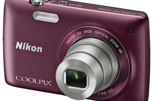 Обзор компактного фотоаппарата Nikon Coolpix S4300