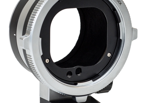 Metabones объявила о выпуске адаптера Speed Booster Ultra 0.71x для камер Fujifilm GFX