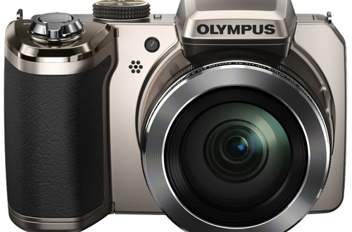 Компактный фотоаппарат Olympus SP-820UZ впервые в истории может приблизить объект съемки в 40 раз