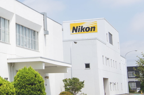 Nikon опубликовала результаты за первый квартал 2022-го финансового года 