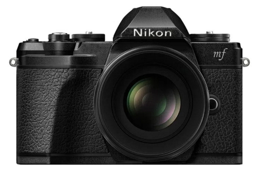 Nikon планирует анонсировать беззеркальную камеру в сентябре 2018
