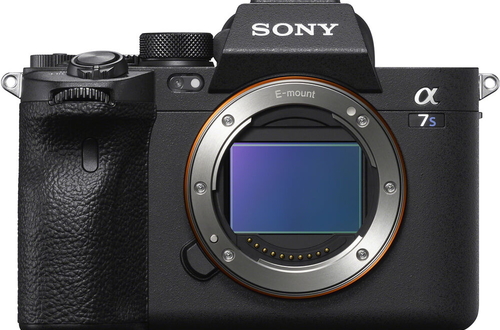 Sony представляет долгожданную камеру Alpha 7S III