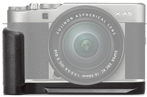 Рукоятка Meike MK-XA5G для камер Fujifilm X-A5/X-A3
