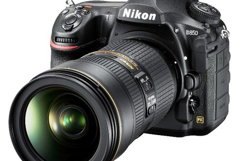 Nikon D850 удостоена премии Camera GP 2018 в номинациях Readers Award и Editors Award