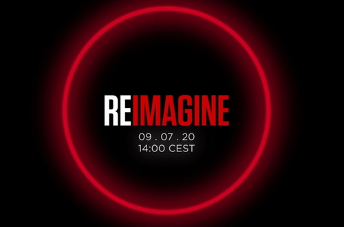Canon начинает регистрацию на REIMAGINE —  крупнейшее в истории компании мероприятие, приуроченное к выходу на рынок нового продукта