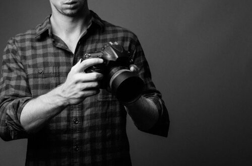 Вредные привычки, которых стоит избегать каждому фотографу