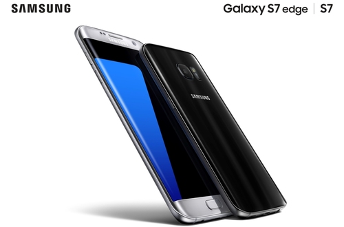 Новые смартфоны Samsung Galaxy S7 edge/ S7 – вершина эволюции смартфонов Samsung Galaxy S