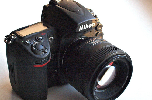 Обзор и тестирование объектива Nikon Nikkor AF-S 85/1.8 G FX на фотоаппарате Nikon D700.