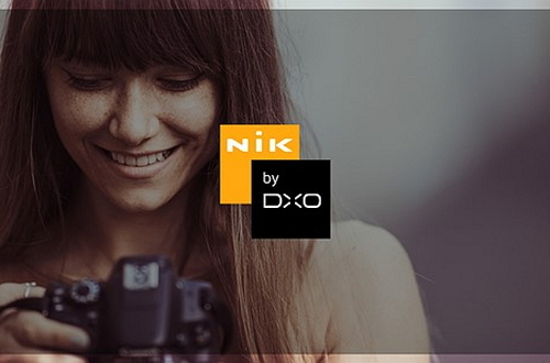 DXO выпустит новые плагины Nik Collection в 2018 г