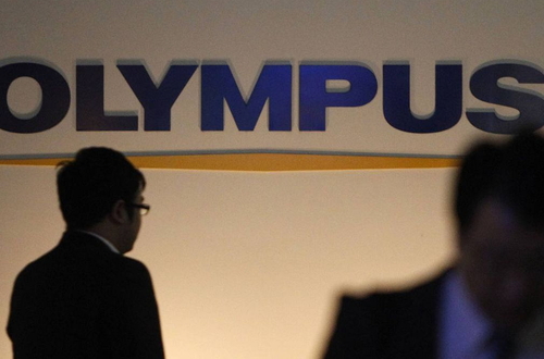 Olympus заключила окончательное соглашение с JIP о передаче фотобизнеса