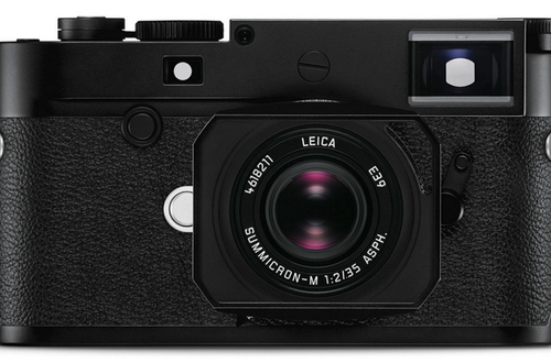 Leica анонсировала новую дальномерную камеру M10-D