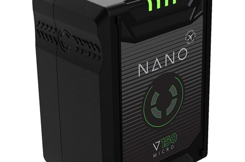 Выпущен Core SWX NANO Micro 150 - компактный аккумулятор с длительным сроком службы