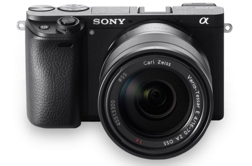 Быстрее не бывает. Новая беззеркальная камера Sony α6300 получила самую быструю в мире автофокусировку