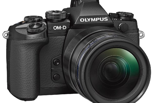 Обзор «системных» фотоаппаратов Olympus