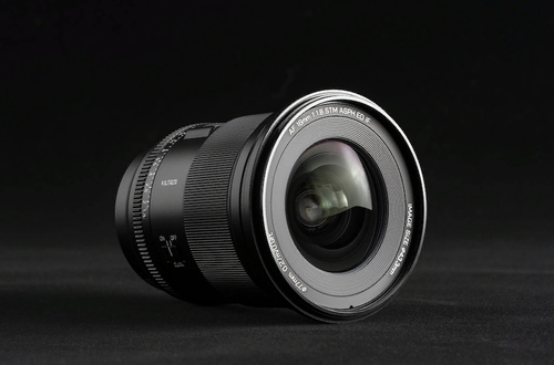 Viltrox анонсировала объектив AF 16mm f/1.8 FE для Sony E