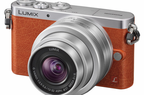 Обзор беззеркальной камеры Panasonic Lumix DMC- GM1