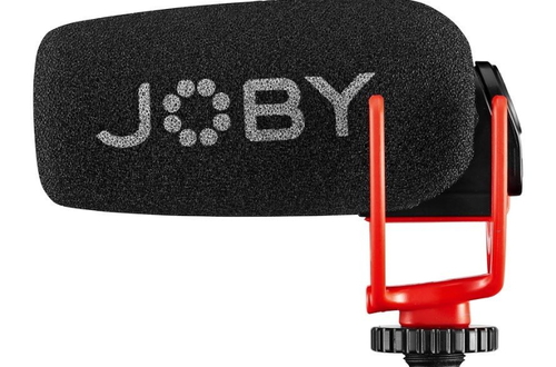 Joby Wavo – лёгкий и компактный  микрофон для записи влогов