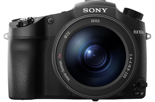 Sony выпустила камеру RX10 III с зум-объективом новой конструкции с диапазоном фокусных расстояний 24-600 мм