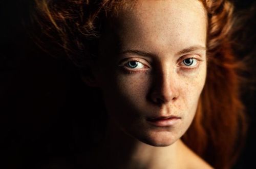 Российский фотограф стал одним из 5 победителей мирового этапа конкурса #SonyAlphaPortrait