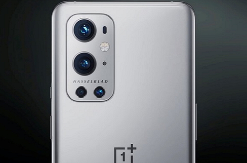 OnePlus объявляет о трехлетнем партнерстве с Hasselblad и раскрывает подробности запуска смартфонов серии 9