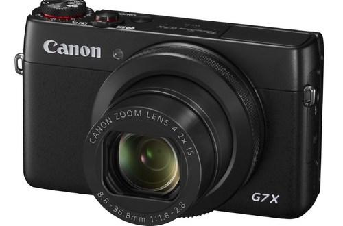Чья «дюймовочка» лучше снимает? Сравнительный тест фотокамер Canon, Panasonic и Sony с матрицами в 1 дюйм