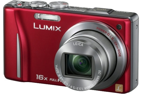 Компактные фотоаппараты Panasonic Lumix DMC-TZ18/DMC-TZ20 весьма дружественно относятся к новичкам и к опытным фотографам