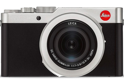 Leica выпустила новую компактную камеру преимум-класса D-Lux 7