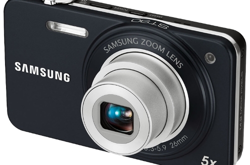 Компактные фотоаппараты Samsung ST90/ST95: в них реализованы мощные алгоритмы интеллектуального анализа сцены и поиска лиц