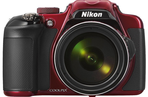 Мини-обзор компактной фотокамеры Nikon Coolpix P600