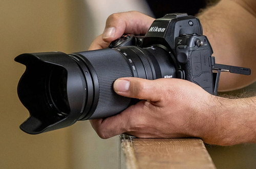Nikon анонсировала зум-объектив NIKKOR Z 70-180 мм f/2.8