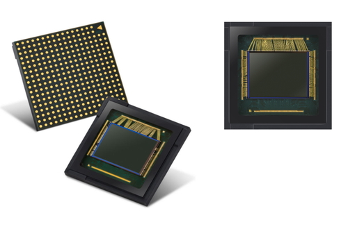 Samsung представляет 1,2 мкм сенсор ISOCELL GN1 с улучшенной автофокусировкой и яркостью изображений