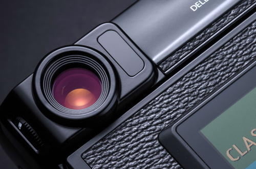 Камеры Fujifilm X-Pro 3 имеют проблемы с видоискателем