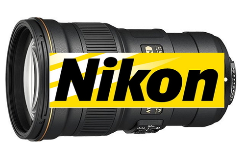 Nikon объявила о разработке нового телеобъектива AF-S NIKKOR 500 mm F/5.6E PF ED VR