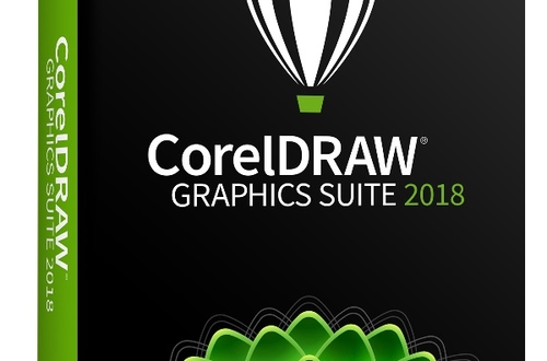 CorelDRAW Graphics Suite 2018: мощное и надежное решение для разработки графического дизайна