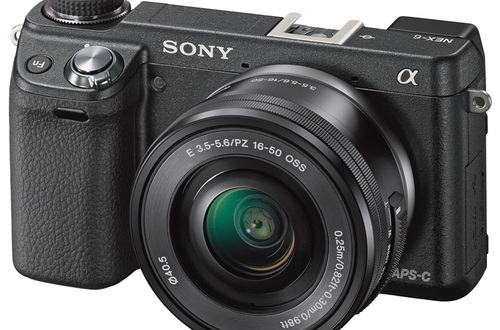 Тест беззеркальных фотоаппаратов Sony NEX-5R и NEX-6: новинки показали хорошую цветопередачу, низкий уровень шума и точную фокусировку
