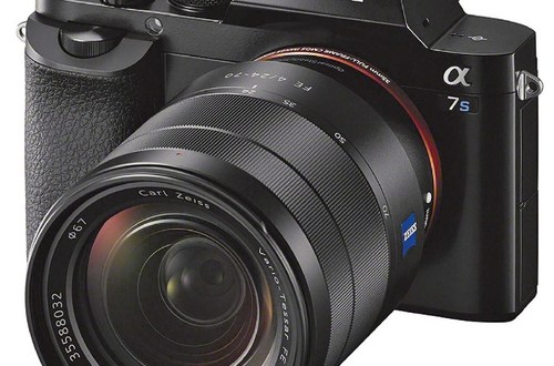 Обзор «системных» фотоаппаратов Sony