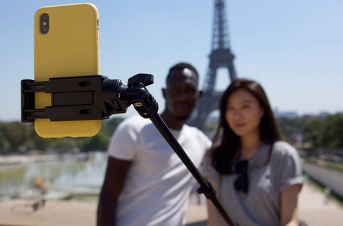 Лаборатория DxOMark запускает новый протокол тестирования  Selfie для оценки качества фронтальных камер смартфонов.