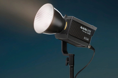 Nanlite выпустила LED-осветитель Forza 150B