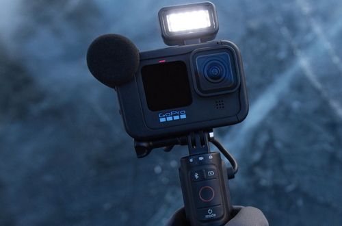 GoPro представила новые экшн-камеры серии Hero