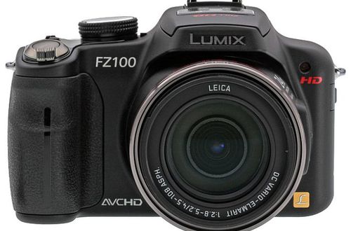 Компактные фотоаппараты Panasonic Lumix DMC-FZ48/DMC-FZ150: немногие модели могут похвастать развитым функционалом, удобным управлением и скоростными способностями