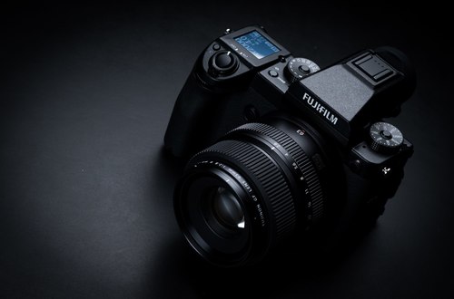 Анонс новых прошивок для камер X серии и GFX